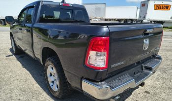 2019 RAM BIG HORN 1500 full