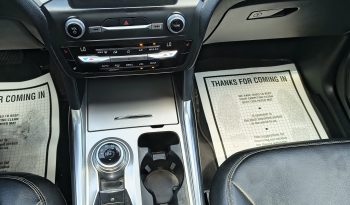 2020 Ford Explorer XLT full