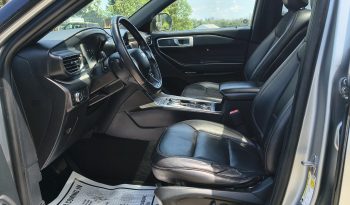 2020 Ford Explorer XLT full
