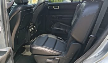 2020 Ford Explorer XLT full