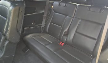 2020 Ford Explorer XLT full
