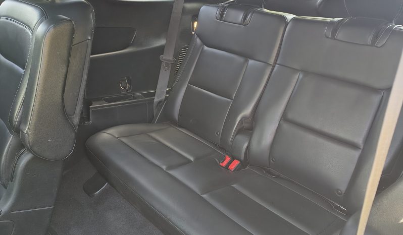 2020 Ford Explorer XLT full
