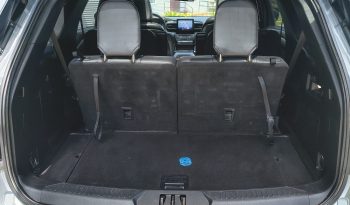 2020 Ford Explorer XLT full
