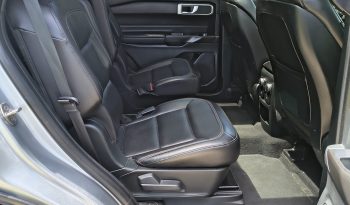2020 Ford Explorer XLT full