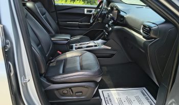2020 Ford Explorer XLT full