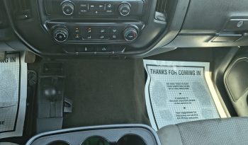 2015 Chevrolet Silverado 2500 HD full