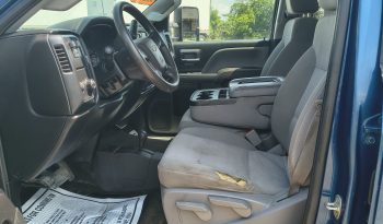 2015 Chevrolet Silverado 2500 HD full