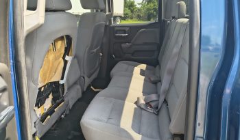2015 Chevrolet Silverado 2500 HD full
