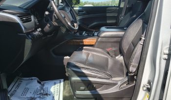 2016 Chevrolet Suburban LTZ full