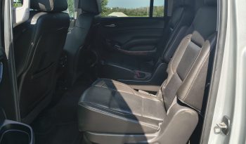 2016 Chevrolet Suburban LTZ full