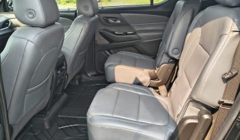 2018 Chevrolet Traverse LT full