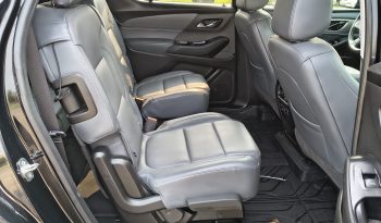 2018 Chevrolet Traverse LT full
