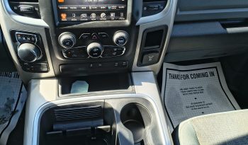 2017 Ram 1500 Bighorn 1SL full