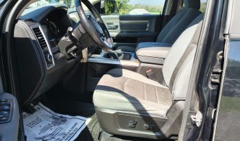 2017 Ram 1500 Bighorn 1SL full