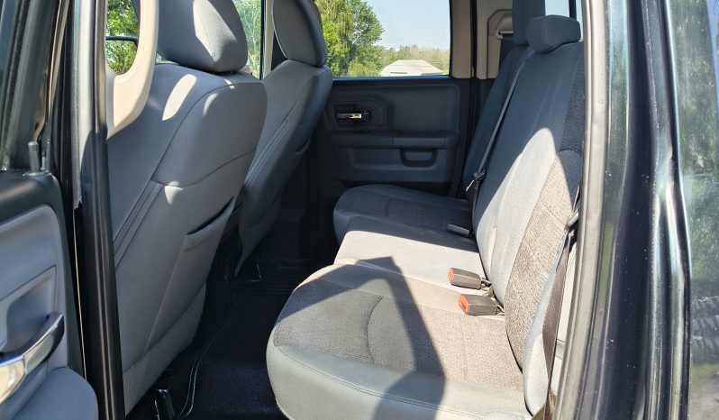 2017 Ram 1500 Bighorn 1SL full