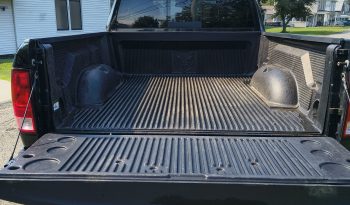 2017 Ram 1500 Bighorn 1SL full