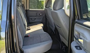 2017 Ram 1500 Bighorn 1SL full