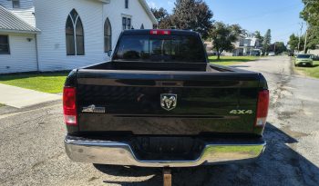2017 Ram 1500 Bighorn 1SL full