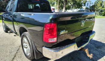2017 Ram 1500 Bighorn 1SL full