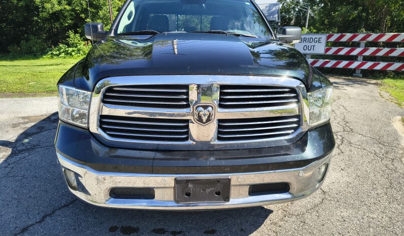2017 Ram 1500 Bighorn 1SL full