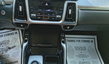 2022 Kia Sorento ECO HYBRID full