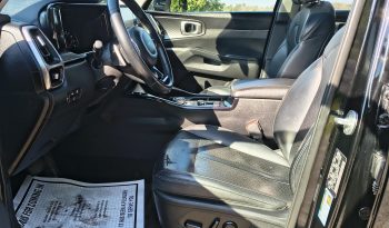 2022 Kia Sorento ECO HYBRID full
