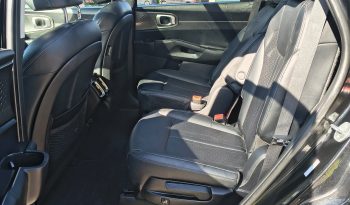 2022 Kia Sorento ECO HYBRID full