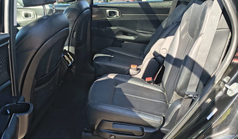 2022 Kia Sorento ECO HYBRID full