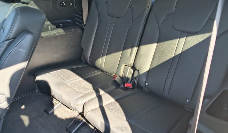 2022 Kia Sorento ECO HYBRID full