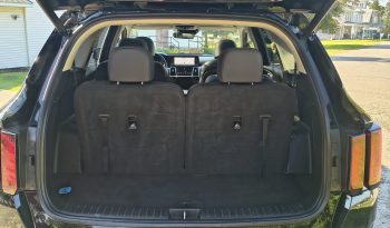 2022 Kia Sorento ECO HYBRID full