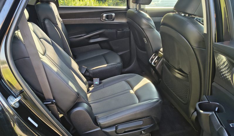 2022 Kia Sorento ECO HYBRID full