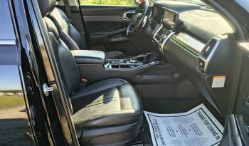 2022 Kia Sorento ECO HYBRID full