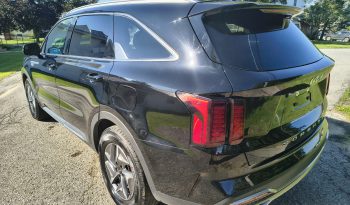 2022 Kia Sorento ECO HYBRID full