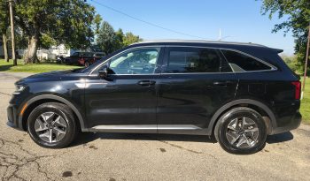 2022 Kia Sorento ECO HYBRID full
