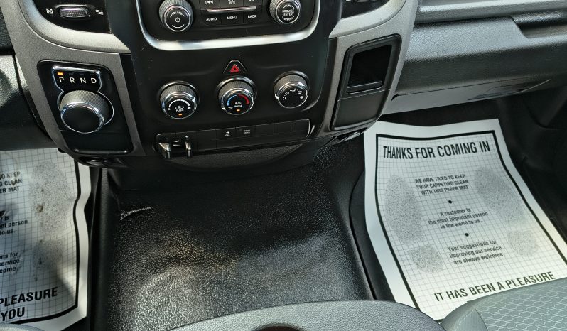 2017 Ram 1500 full