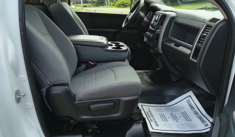 2017 Ram 1500 full