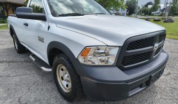 2017 Ram 1500 full