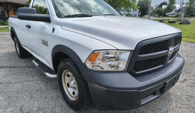 2017 Ram 1500 full