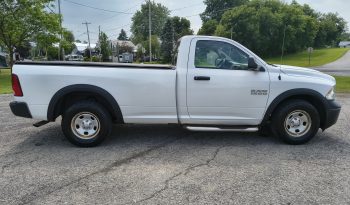 2017 Ram 1500 full