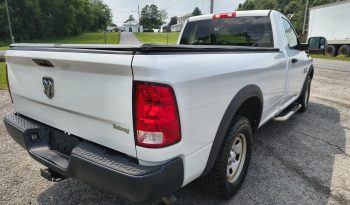 2017 Ram 1500 full