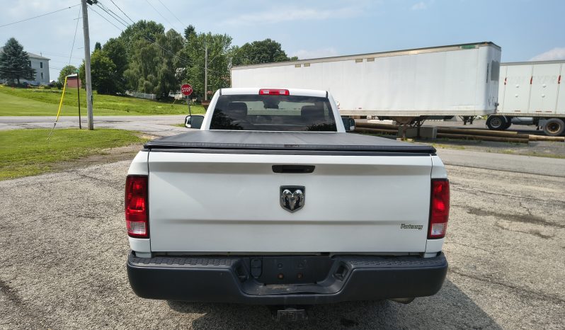 2017 Ram 1500 full