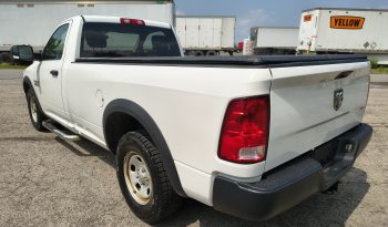 2017 Ram 1500 full