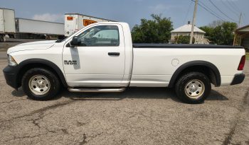 2017 Ram 1500 full