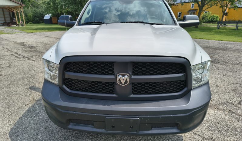 2017 Ram 1500 full