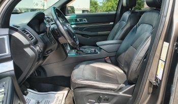 2016 Ford Explorer LT full