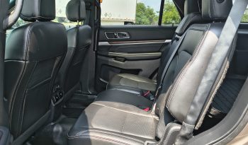 2016 Ford Explorer LT full