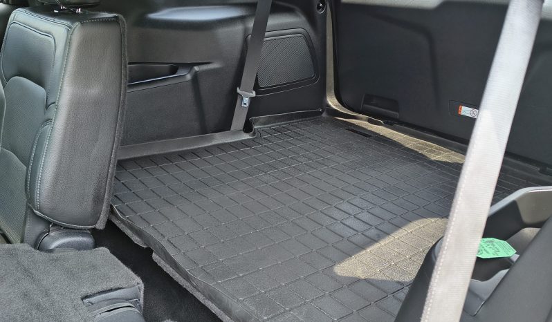 2016 Ford Explorer LT full