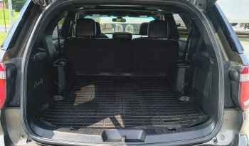 2016 Ford Explorer LT full