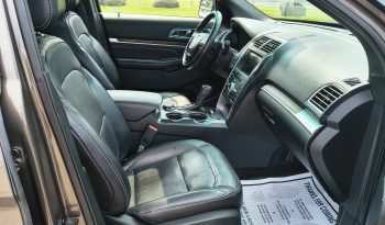 2016 Ford Explorer LT full