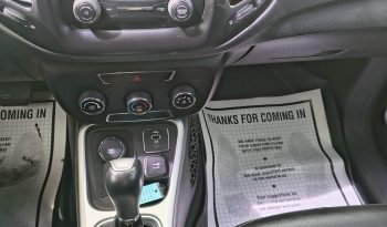 2018 Jeep Compass Latitude full